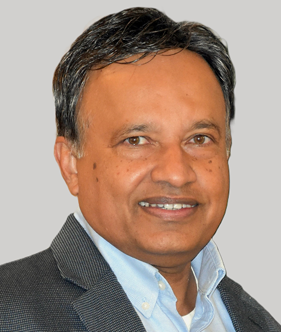 Dr. Rasika Dias